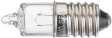 0928.10.770-501 Halogen lamp 2.8 VAC/DC 2.4 W E10
