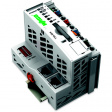 750-884 Programmable Fieldbus Controller BA, 2x RJ-45, switched