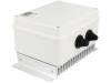 CM-1F-0.22 Контроллер вентилятора AC; 2,5А; -25?50°C; Выводы: клеммы 1,5мм2