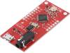 DEV-14006, Модуль: audio; модуль воспроизведения аудиофайлов; UART; 4МБ, SparkFun Electronics
