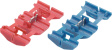 878108 [10 шт] Splice connector 0.75...2.5 mm2 PU=10 ST