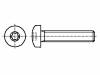 M5X16/BN20038  ISO14583, Винт; M5x16; Головка: сферическая; Шлиц: Torx; TX25, BOSSARD