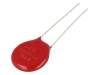 TMOV20RP250E, Варистор: металлооксидный; THT; 250ВAC; 320ВDC; 390В; 10кА; 170Дж, Littelfuse