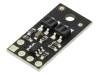 QTR-HD-02A REFLECTANCE SENSOR ARRAY Датчик: расстояния; отражательный; 2,9?5,5ВDC; аналоговый