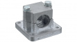 FKR 40 Flange clamping piece