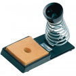 KH4 Soldering iron holder with sponge 1 p.