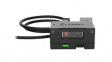 MS4717-LU0C0R Fixed Mount Barcode Scanner, 1D Linear Code/2D Code/Postal Code, 0 ... 437 mm, Black