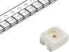 LS E6SF-V2BA-1-1, LED; SMD; 3030,PLCC2; красный; 900-2240мкд; 3x3x2,85мм; 120°; 50мА, Osram