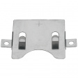 3008 Battery holder 1 x CR2450 SMD
