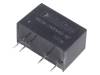 AM2DM-2405SH60-NZ Преобразователь: DC/DC; 2Вт; Uвх:21,6?26,4В; 5ВDC; Iвых:400мА