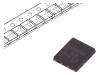 CSD18534Q5AT, Транзистор: N-MOSFET; полевой; 60В; 50А; 77Вт; VSONP8 5x6мм, Texas Instruments