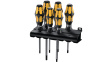 05024410001 Screwdriver set 6 p.