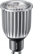 MASTER LEDSPOTMV DIMTONE 8 LED lamp GU10