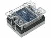 ASR-50DD Реле: полупроводниковое; Uупр:3?32ВDC; 50А; 5?120ВDC; Серия: ASR