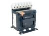 TMM50/A400/230-24V, Трансформатор: сетевой; 50ВА; 400ВAC; 230В; 24В; Монтаж: винтами, Tufvassons