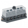 K326 Automotive fuse holder ATO