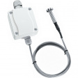 VFTF1-U Showcase humidity and temperature sensor (2% r.H.) VFTF1-U Polyamide HYGRASGARD