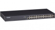 LPB2926A Industrial Gigabit Ethernet PoE Switch 24x 10/100/1000 RJ45 / 2x SFP