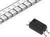 TLP291(GR-TP.E(O Оптрон; SMD; Каналы: 1; Вых: транзисторный; Uизол: 3,75кВ; Uce: 80В