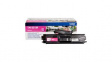 TN321M Toner Cartridge, 1500 Sheets, Magenta