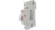 S2C-H6R Auxiliary contact 1 change-over (CO)