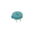 47004-118-445 Transistor socket TO-5