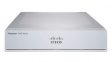 FPR1010-NGFW-K9 Firewall with Firepower Threat Defense (FTD) Software Image, RJ45 Ports 8, 650Mbps