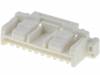 5025781100 Вилка; провод-плата; "мама"; PIN:11; без контактов; 1,5мм