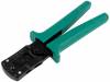 WCSJ-221, Инструмент: для опрессовки; контакты; 20AWG,22AWG, JST