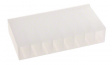 6442-R08Z / 2603-4081 Crimp housing Female 8 KK