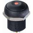 IRR3S422LOS Push-button Switch Momentary function black