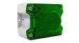 21513816055 Traffic Light Module Green 120mA 48V PY L-S Wall Mount IP66 / IK08 / 4X Cable En