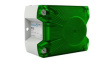 21513816055 Traffic Light Module Green 120mA 48V PY L-S Wall Mount IP66 / IK08 / 4X Cable Entry, M20