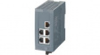 6GK5005-0GA10-1AB2 Industrial Ethernet Switch