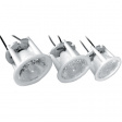 OSP/LLF6/L1/B LED spotlight white