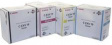 0400B002 Toner Yellow