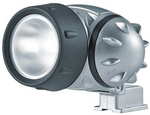 20304, Videoleuchte, Reflecta