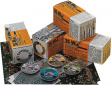 LS/BB-15M [15 шт] Desoldering braids 2.7 mm PU=15 M
