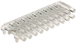 1270.1010, Светодовод для LED; круглая; O3мм; Кол-во мод:20, Mentor