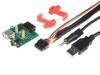 C3901-USB Адаптер USB / AUX-IN PCB; Hyundai, Kia