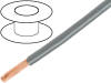 6717 SL005, Кабель; EcoGen™, EcoWire®, UL AWM 11028; многопров; Cu; 14AWG; MPPE, Alpha Wire