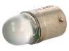 LW-BA15S-230AC, Лампочка LED; белый; BA15S; 230ВAC, POLAM-ELTA