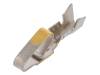 08-55-0104, Контакт; "мама"; 24?18AWG; KK 396; позолота; обжим; россыпью, Molex