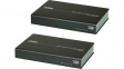 VE813 HDMI/USB extender 4K2K 100 m