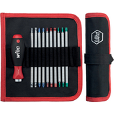 281T11, Screwdriver set 20 p., Wiha