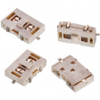 444BD21025816 PCB Switch blue