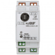 HMW-LC-DIM1L-DR RS485 dimming actuator 1CH leading edge 35 x 87 x 64 mm