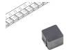 MPCV1260L1R5 Дроссель: проволочный; SMD; 1,5мкГн; Iраб: 28А; 2,1мОм; ±20%; 100кГц
