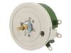 FVR100W-500R Потенциометр: осевой; однооборотный; 500Ом; 100Вт; ±10%; 6мм