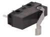 AVL3445113 Микропереключатель SNAP ACTION; SPDT; ON-(ON); Положения:2; IP40